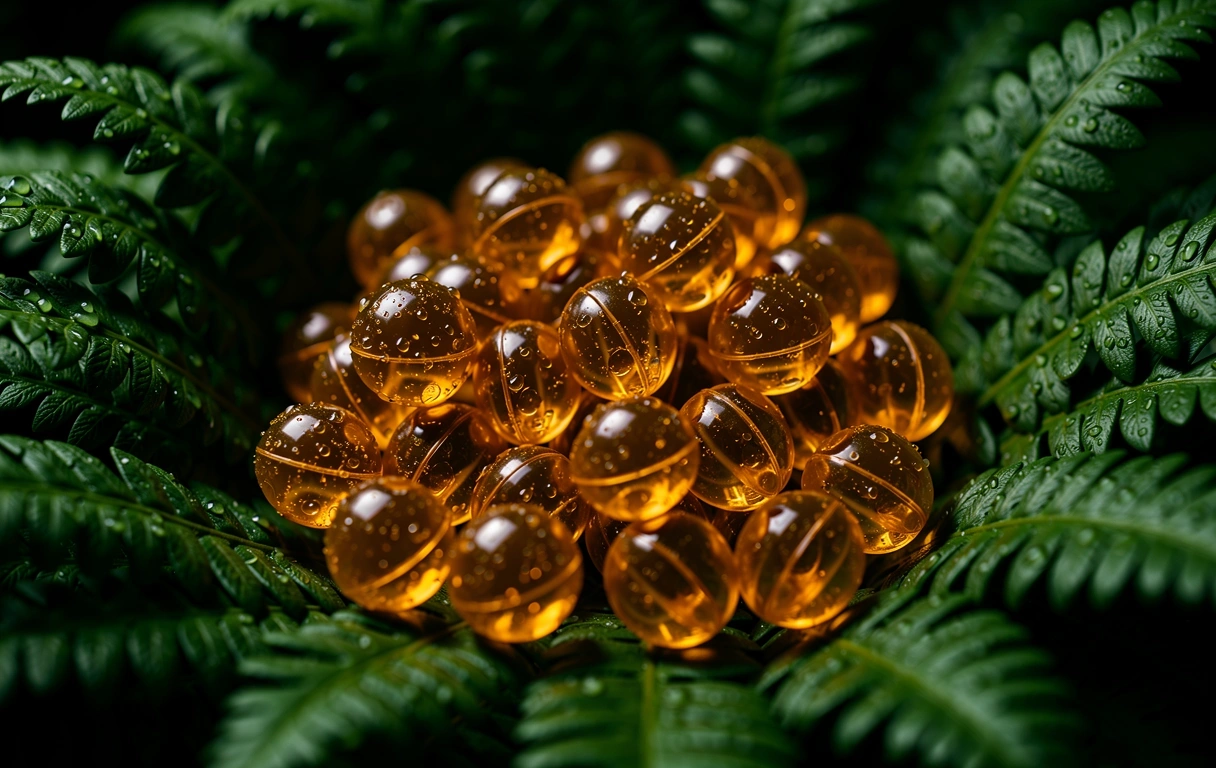 Cellular beauty